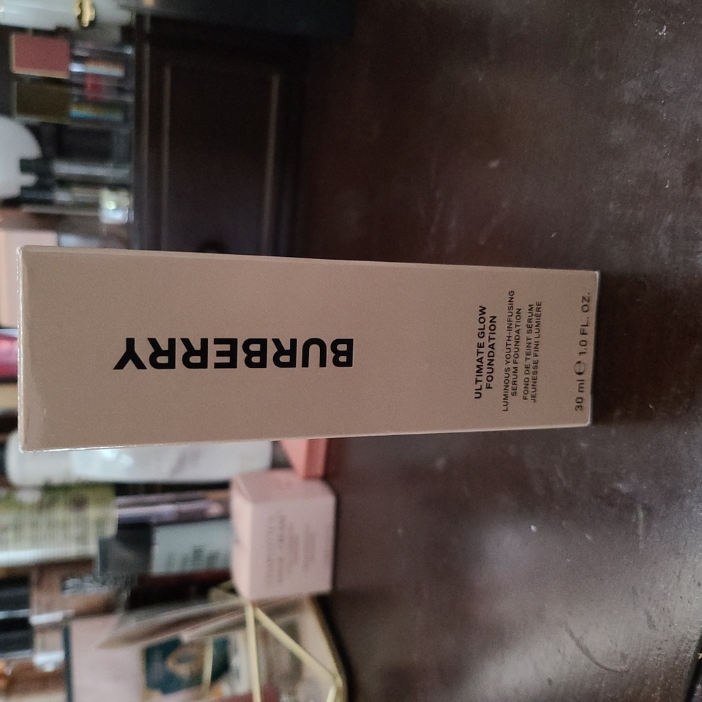 Burberry